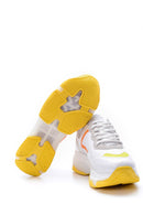 Kadın Yüksek Tabanlı Sneaker | Derimod Kadın Yüksek Tabanlı Sneaker | Derimod