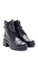 Women's Heeled Boots | Derimod Women's Heeled Boots | Derimod
