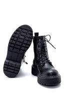 Women's Leather Boots | Derimod Women's Leather Boots | Derimod