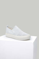 Kadın Örme Loafer | Derimod Kadın Örme Loafer | Derimod