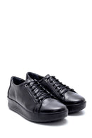 Women's Leather Casual Shoes | Derimod Women's Leather Casual Shoes | Derimod