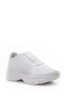 Kadın Bağcıklı Ayakkabı | Derimod Kadın Bağcıklı Ayakkabı | Derimod