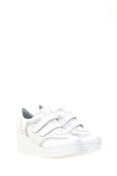 Thick Sole Women's Sports Shoes | Derimod Thick Sole Women's Sports Shoes | Derimod