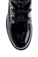 Women's Patent Leather Shoes | Derimod Women's Patent Leather Shoes | Derimod