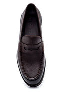 Erkek Deri Casual Ayakkabı | Derimod Erkek Deri Casual Ayakkabı | Derimod