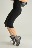 Star Detailed Women's Silver Boots | Derimod Star Detailed Women's Silver Boots | Derimod