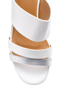 Women's Heeled Slippers | Derimod Women's Heeled Slippers | Derimod