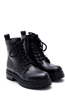 Women's Zippered Boots | Derimod Women's Zippered Boots | Derimod