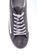 Erkek Süet Sneaker | Derimod Erkek Süet Sneaker | Derimod