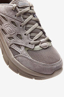 Skechers Kadın Modern D'lux - Like Nobody 158582 TPE Kalın Tabanlı Sneaker | Derimod Skechers Kadın Modern D'lux - Like Nobody 158582 TPE Kalın Tabanlı Sneaker | Derimod