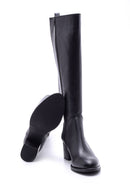 Women's Heeled Boots | Derimod Women's Heeled Boots | Derimod