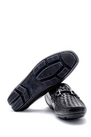 Men's Leather Loafer | Derimod Men's Leather Loafer | Derimod