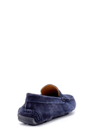 Men's Suede Leather Loafer | Derimod Men's Suede Leather Loafer | Derimod