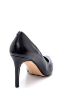 Kadın Deri Stiletto | Derimod Kadın Deri Stiletto | Derimod