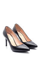 Kadın Gova Stiletto | Derimod Kadın Gova Stiletto | Derimod