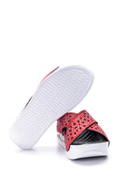Women's Heavy Sole Comfort Slippers | Derimod Women's Heavy Sole Comfort Slippers | Derimod