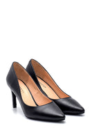 Women's Black Stiletto | Derimod Women's Black Stiletto | Derimod