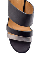 Women's Heeled Slippers | Derimod Women's Heeled Slippers | Derimod