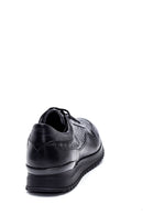 Erkek Deri Kroko Sneaker | Derimod Erkek Deri Kroko Sneaker | Derimod