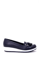 Women's Wedge Heeled Shoes | Derimod Women's Wedge Heeled Shoes | Derimod