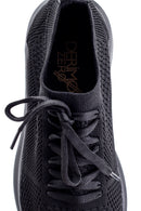 Kadın Bağcıklı Sneaker | Derimod Kadın Bağcıklı Sneaker | Derimod