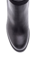 Women's Casual Heeled Boots | Derimod Women's Casual Heeled Boots | Derimod
