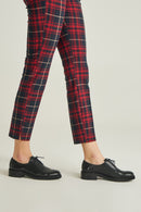 Bağcıklı Kadın Ayakkabı | Derimod Bağcıklı Kadın Ayakkabı | Derimod