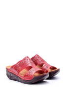 Women's Comfort Slippers | Derimod Women's Comfort Slippers | Derimod