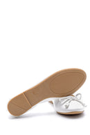 Kadın Babet | Derimod Kadın Babet | Derimod