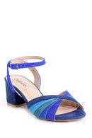 Women's Thick Heeled Shoes | Derimod Women's Thick Heeled Shoes | Derimod