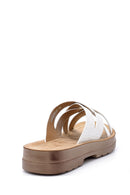 Women's Slippers | Derimod Women's Slippers | Derimod