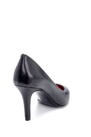 Kadın Gritti for Derimod Topuklu Ayakkabı | Derimod Kadın Gritti for Derimod Topuklu Ayakkabı | Derimod