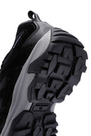 Hammer Jack Erkek Siyah Clinton Waterproof Sneaker | Derimod Hammer Jack Erkek Siyah Clinton Waterproof Sneaker | Derimod