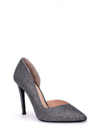 Kadın Stiletto | Derimod Kadın Stiletto | Derimod