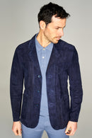 Lincoln Erkek Deri Ceket | Derimod Lincoln Erkek Deri Ceket | Derimod