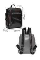 Kadın Kahverengi Casual Sırt Çantası | Derimod Kadın Kahverengi Casual Sırt Çantası | Derimod