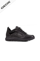 Women's Geox D Spherica Sneaker | Derimod Women's Geox D Spherica Sneaker | Derimod