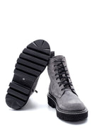 Women's Suede Boots | Derimod Women's Suede Boots | Derimod