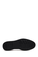 Erkek Siyah Tokalı Deri Klasik Loafer | Derimod Erkek Siyah Tokalı Deri Klasik Loafer | Derimod