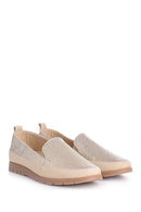 Women's Leather Loafer | Derimod Women's Leather Loafer | Derimod