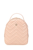 Women's Leather Backpack | Derimod Women's Leather Backpack | Derimod