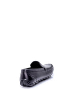 Men's Leather Loafer | Derimod Men's Leather Loafer | Derimod