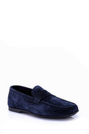 Men's Suede Loafer | Derimod Men's Suede Loafer | Derimod