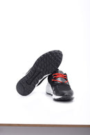 Kadın Yılan Deseni Detaylı Sneaker | Derimod Kadın Yılan Deseni Detaylı Sneaker | Derimod