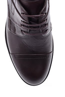 Erkek Klasik Deri Ayakkabı | Derimod Erkek Klasik Deri Ayakkabı | Derimod