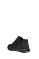 Geox Erkek Çocuk Siyah Flexyper Plus Abx Bağcıklı Waterproof Sneaker | Derimod Geox Erkek Çocuk Siyah Flexyper Plus Abx Bağcıklı Waterproof Sneaker | Derimod