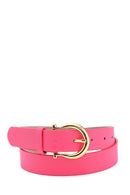 Women's Casual Belt | Derimod Women's Casual Belt | Derimod