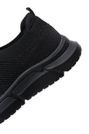 Kadın Siyah Sneaker | Derimod Kadın Siyah Sneaker | Derimod