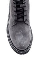 Women's Suede Boots | Derimod Women's Suede Boots | Derimod