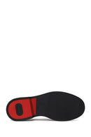 Erkek Siyah Tokalı Deri Casual Loafer | Derimod Erkek Siyah Tokalı Deri Casual Loafer | Derimod